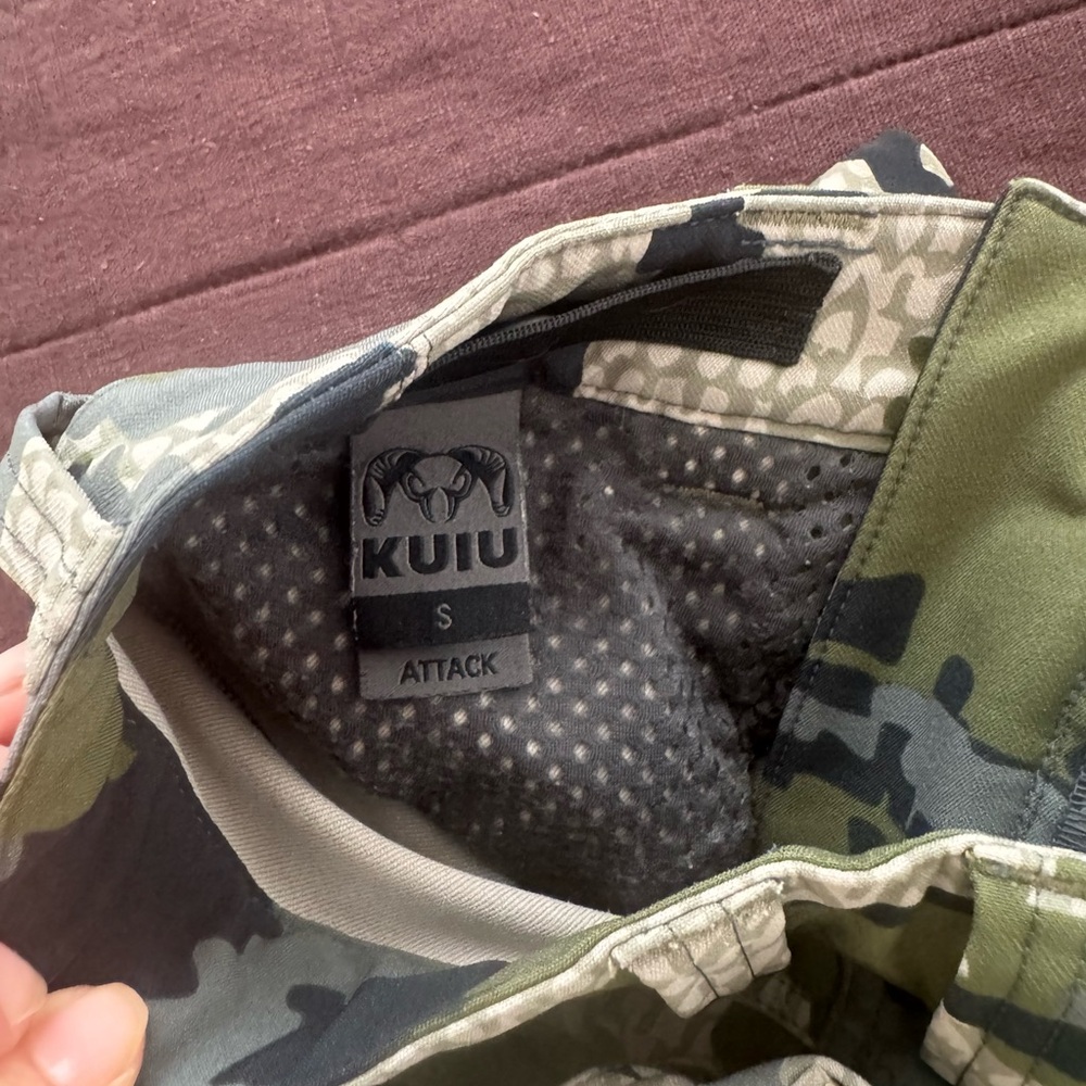 KUIU set - Picture 9 of 9